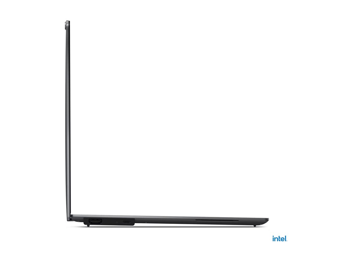 Lenovo ThinkPad X9-15 Gen 1 - 15.3" - Intel Core Ultra 5 - 228V - Evo - 32 GB RAM - 512 GB SSD - česká/slovenská – foto 9