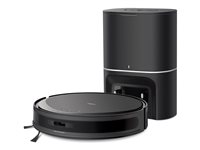 Tapo RV20 Max Plus Støvsuger Robotstyret 0.3liter