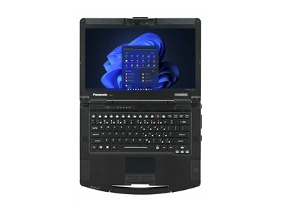 PANASONIC TOUGHBOOK FZ-55 i5-1345U - FZ-55G660KBG