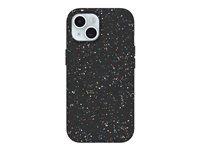 OtterBox Core Series Beskyttelsescover Carnival night (black) Apple iPhone 15