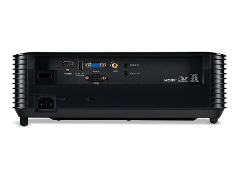 ACER X1128i SVGA 4500