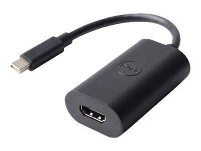 Dell - Video adapter