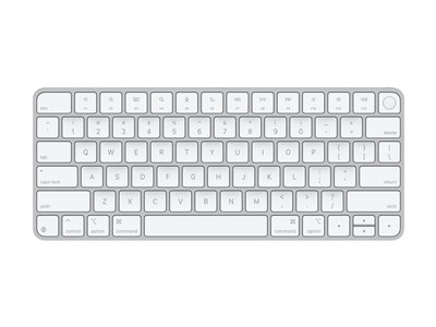 APPLE MAGIC KEYBOARD TOUCH ID-USA - MXCK3LB/A