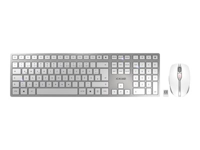 Cherry DW 9500 slim keyboard and mouse deals