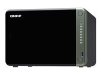 Qnap _ TS-653D-4G