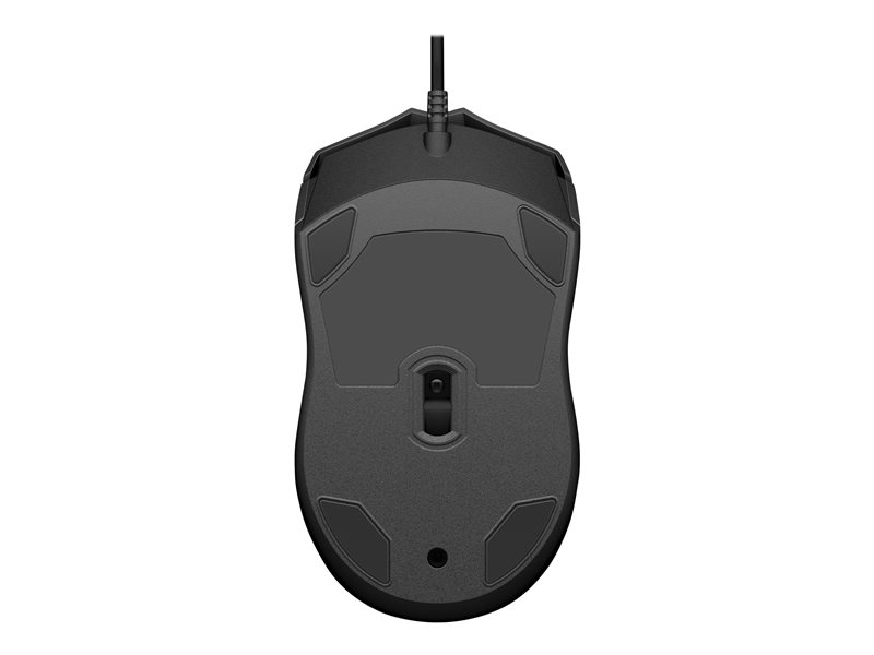 HP Wired Mouse 100