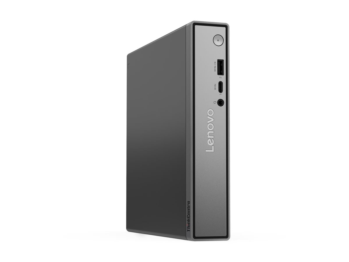 Lenovo ThinkCentre neo 50q Gen 5 - tiny Core 5 210H 2.2 GHz - 16 GB - SSD 512 GB - česká/slovenská – foto 5