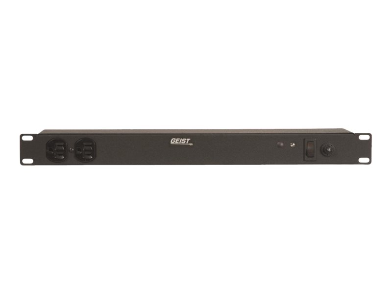 Geist Basic Standard BR120-10