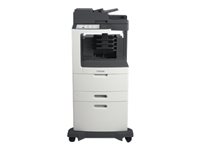 Lexmark Multifonctions laser mono. 24T7928
