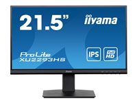 Iiyama Prolite LED XU2293HS-B5