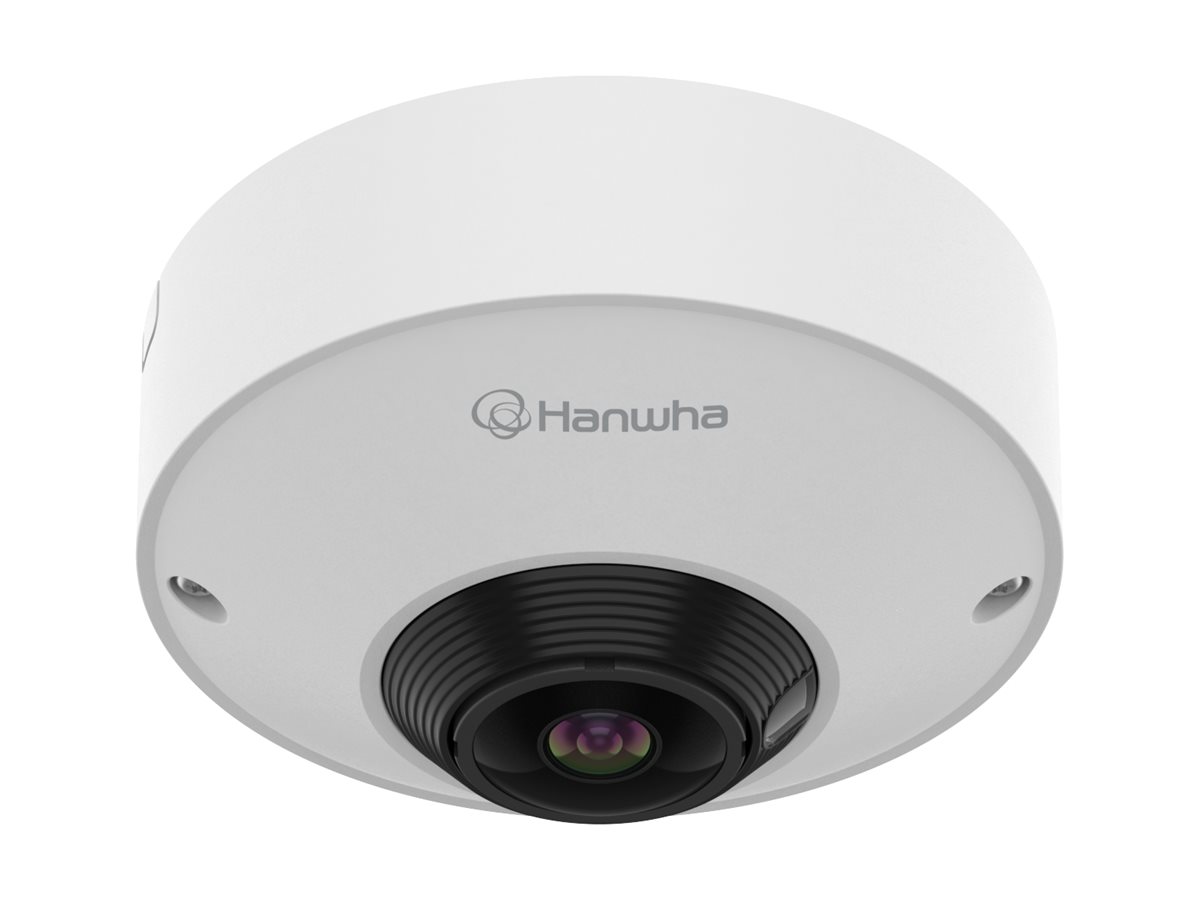 Hanwha Vision WiseNet Q QNF-C9010