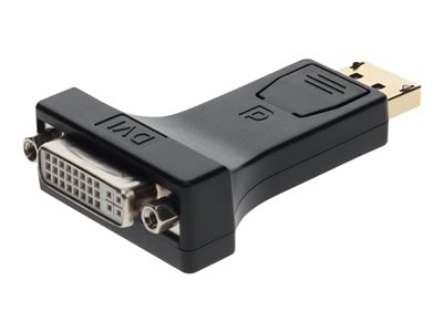 AddOn DisplayPort to DVI-I Adapter