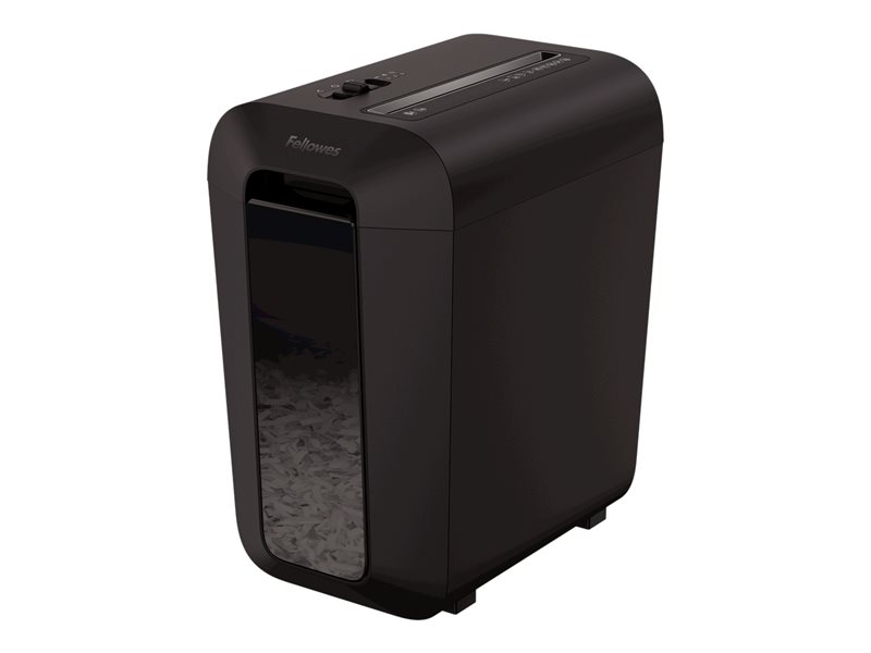 FELLOWES Powershred LX65 Shredder Cross