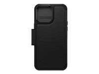 OtterBox Strada Series ProPack Packaging - flip cover for mobile phone