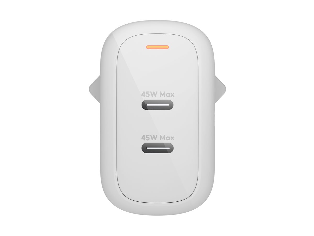 dbramante1928 re-charge síťový adaptér - 24 pin USB-C - 45 Watt – foto 5