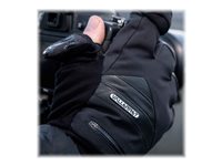 Vallerret Markhof Pro V3 Photography Gloves - Black - Extra-Small