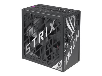 ASUS ROG STRIX 1000W Platinum Gaming PSU Netzteile (PSU)