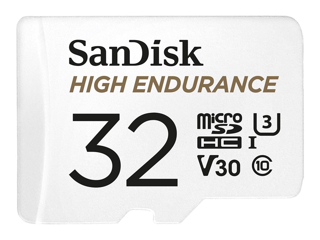 SanDisk High Endurance