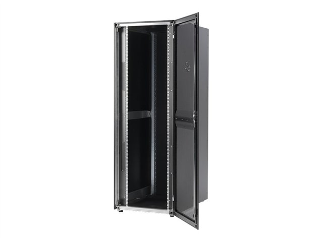 S26361-K827-V240 - Fujitsu PRIMECENTER M1 Rack 742S - rack - 42U ...