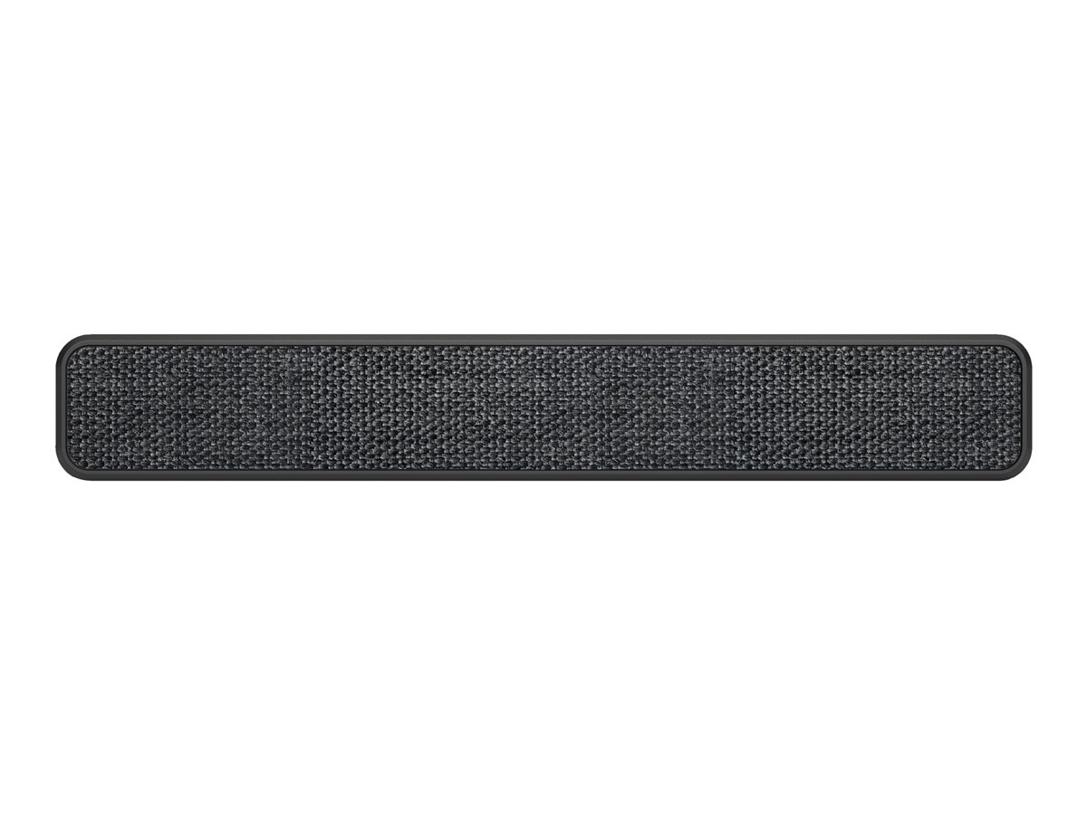 SEAGATE One Touch SSD 1To USB-C Black