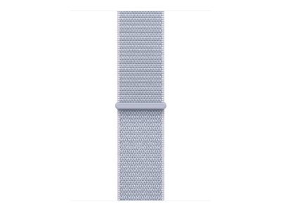 APPLE 40mm Blue Cloud Sport Loop