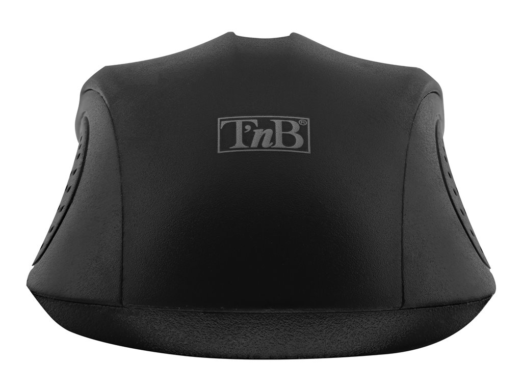 TNB SHARK 1000Dpi Wired Optical Mouse