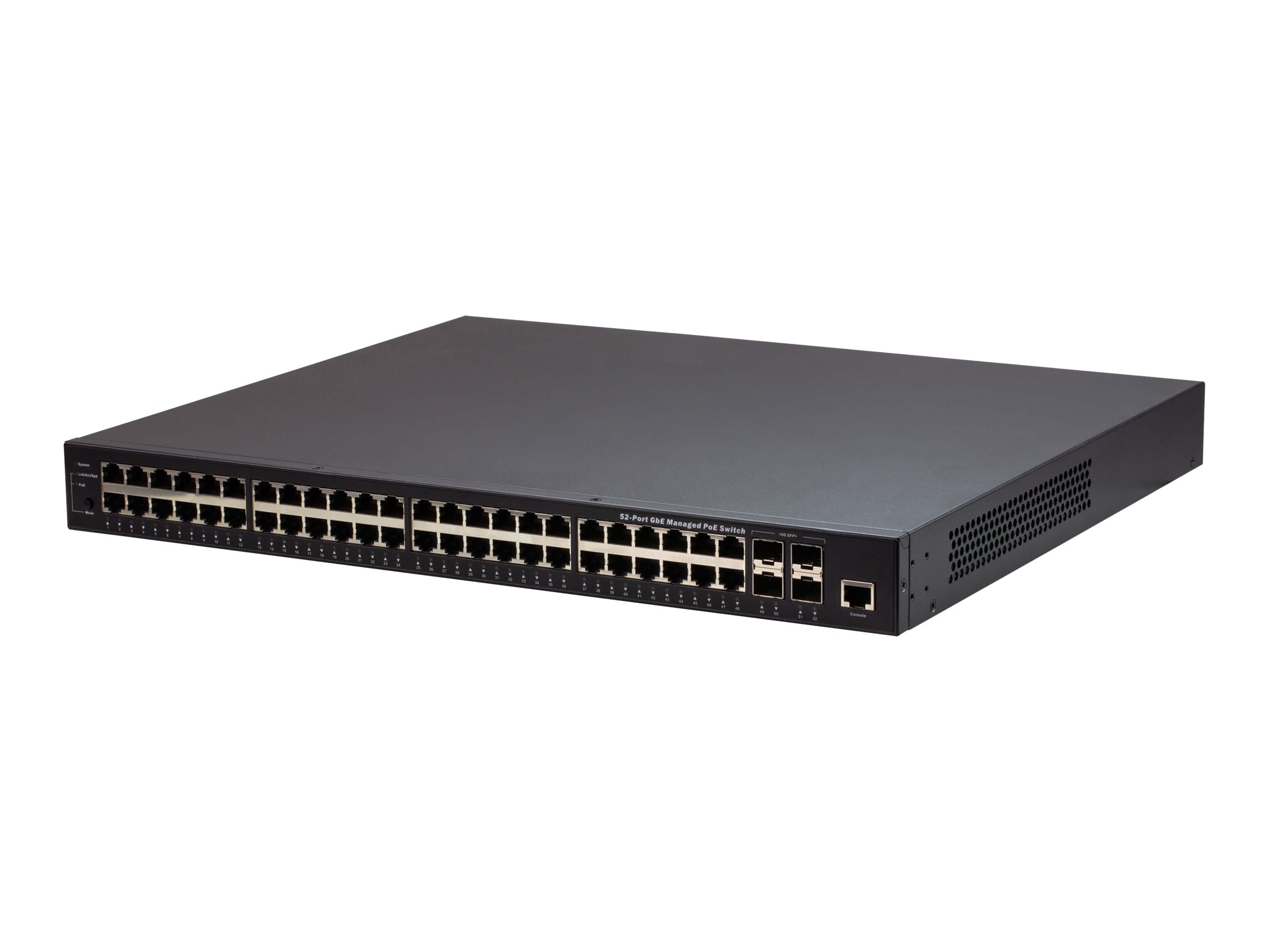 ATEN ES0152P - Switch