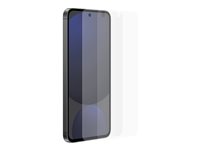 Samsung EF-US721 Gennemsigtig Samsung Galaxy S24 FE