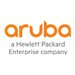HPE Aruba Foundation Base plus Security - subscription license (5 years) - 1 license