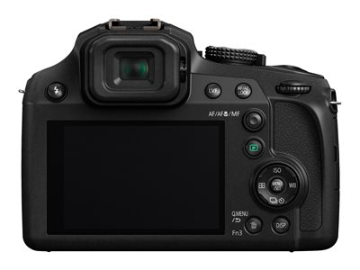 panasonic dslr camera