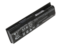 DLH Energy Batteries compatibles HERD1552-B058P4