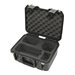 SKB iSeries DSLR Pro Camera Case II