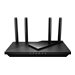 Archer AX55 V1 - Wireless router 4-port switch - 1