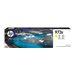 HP 973X HY jaune original cartridge