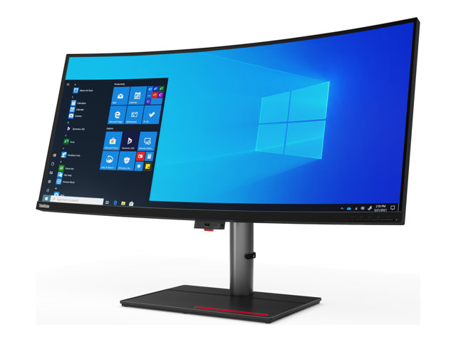 Lenovo ThinkVision P40w-20