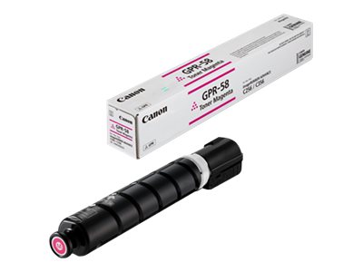 Canon GPR-58 - Magenta