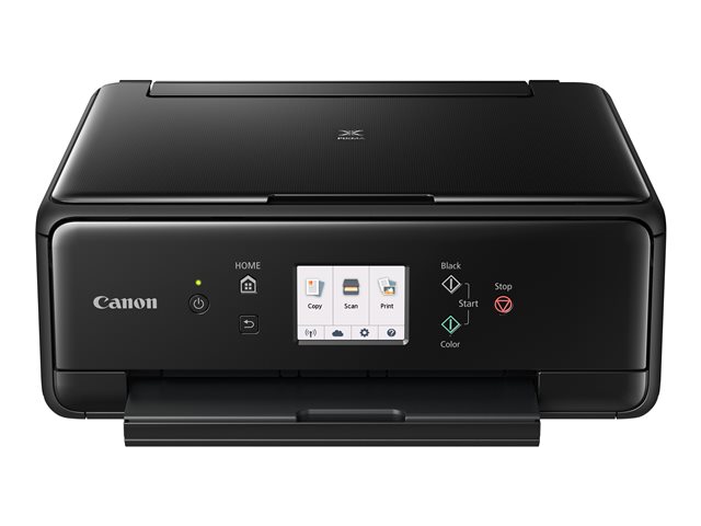 1368C008AA - Canon PIXMA TS6050 - multifunction printer - colour ...