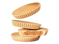 Reese's Peanut Butter Thins - White Chocolate - 165g