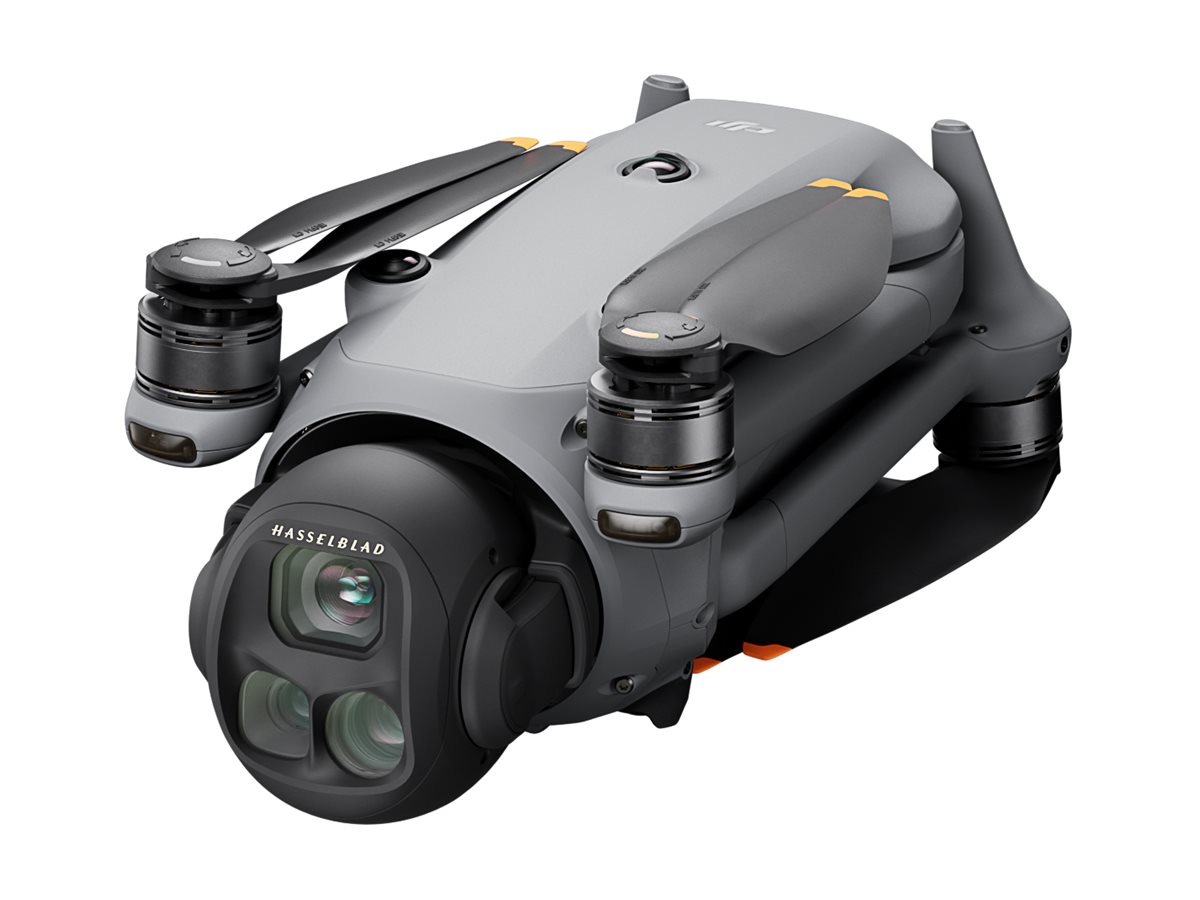 DJI Mavic 4 Pro Creator Combo - CP.MA.00000847.01