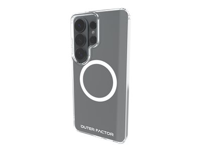 OuterFactor Ascend - Protective cover for cell phone