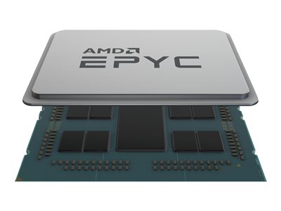 AMD EPYC 9534 - 2.45 GHz