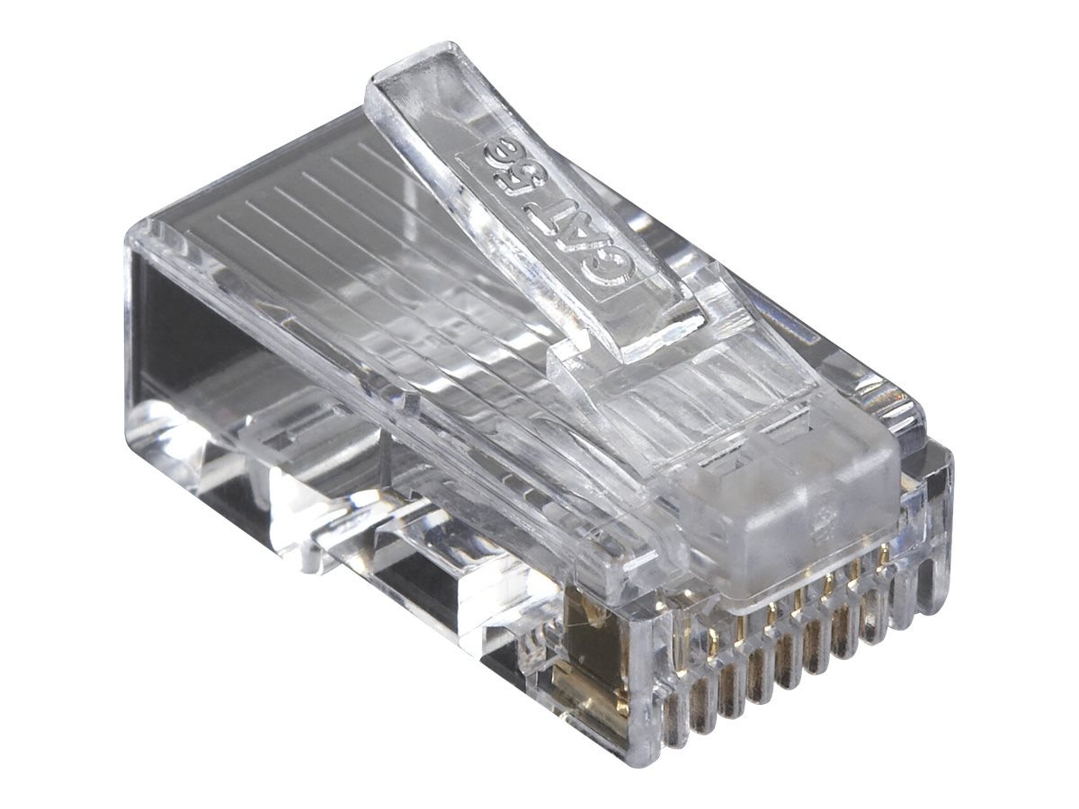 Black Box CAT5e Modular Plug