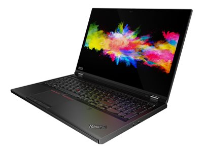 Lenovo ThinkPad P53 - 15.6