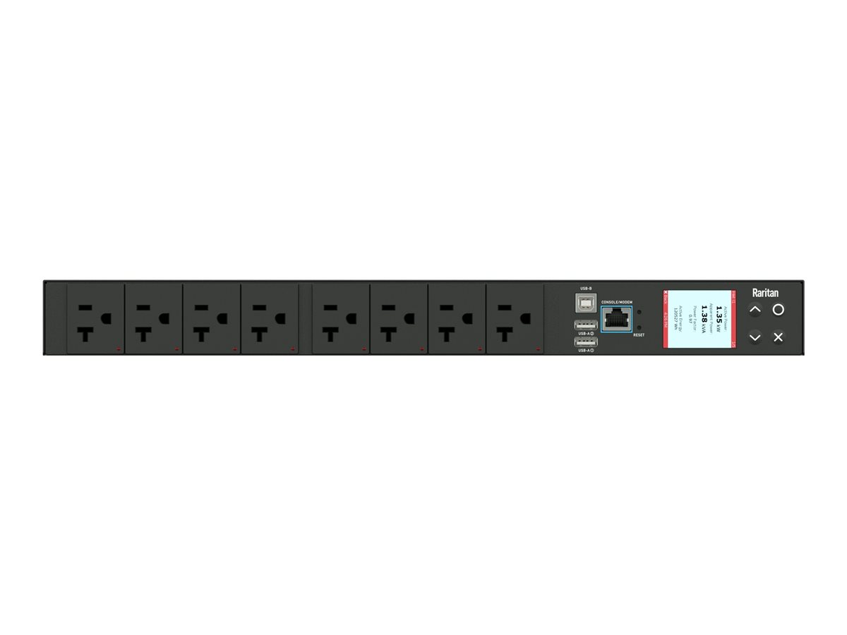 Raritan PX intelligent PX3-5147CR