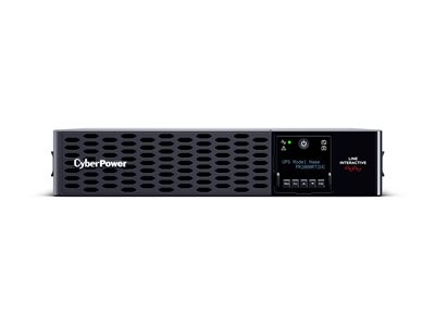 CyberPower Smart App Sinewave PR2000RT2UC