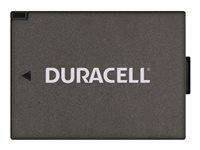 Duracell DR9967 Batteri Litiumion 1020mAh