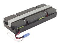 APC Batteries pour onduleur RBC31