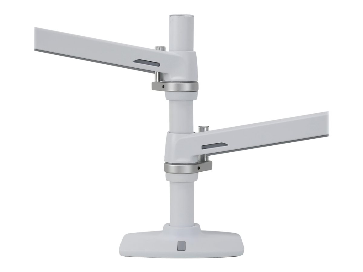 Ergotron LX One-Stop Rotational Control Kit upevňovací komponent - anodized silver – foto 2