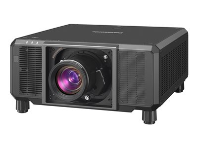 Panasonic PT-RQ18KU - DLP projector