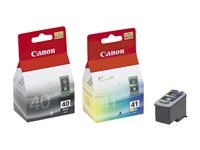 Canon Cartouches Jet d'encre d'origine 0615B043